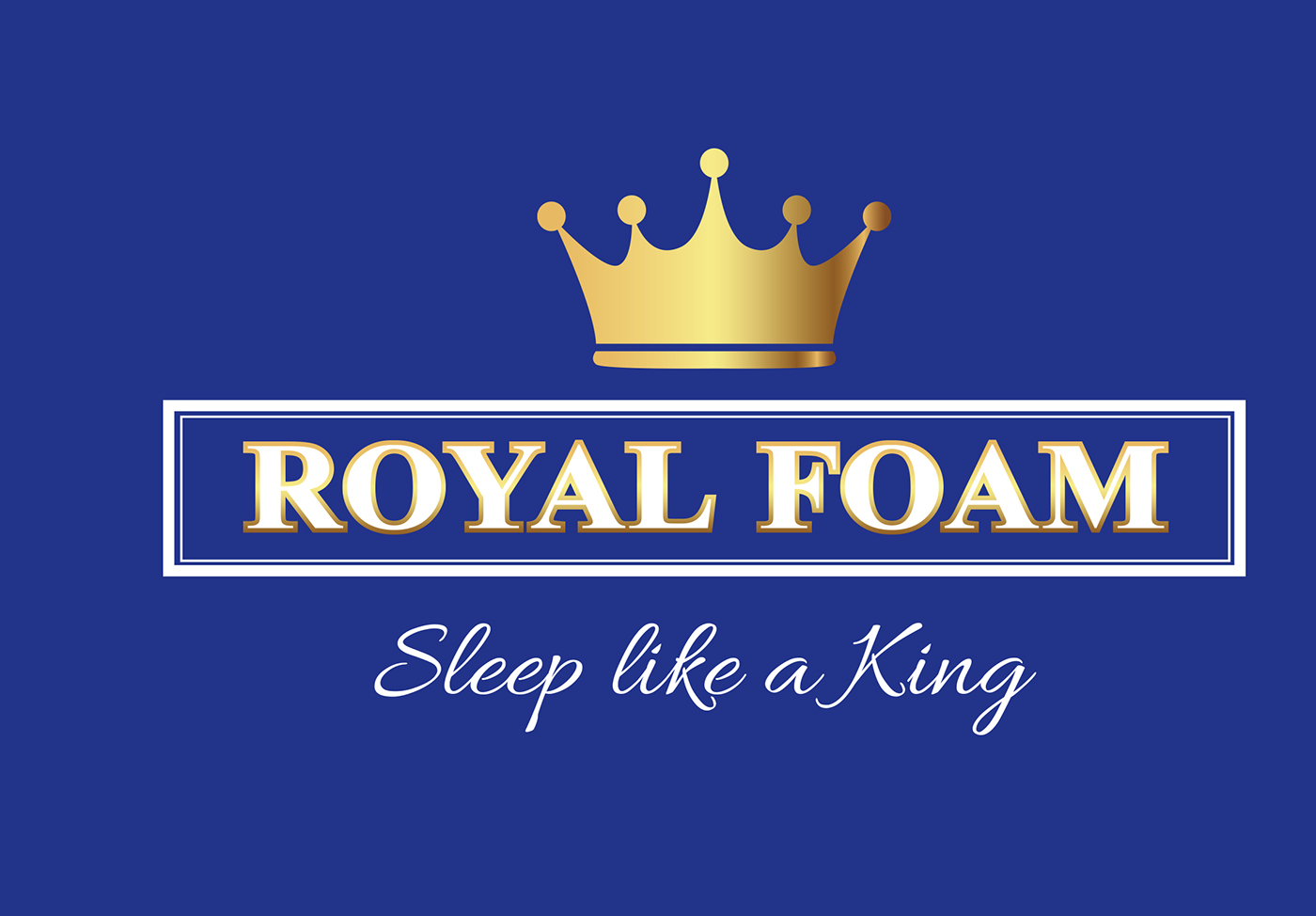 Royal Foam